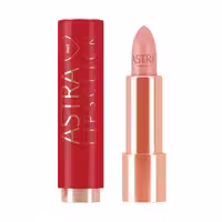 رژ لب جامد مدل MAT LIPSCLICK SKIN TIGHT کد 01 آسترا - ASTRA