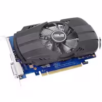 کارت گرافیک ایسوس Phoenix GT 1030 2GB GDDR5 OC ا ASUS Phoenix GT 1030 OC 2GB GDDR5 Graphic Card