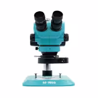 لوپ دو چشم آنالوگ RF4 مدل RF7050 صفحه کوچک ( اصلی )