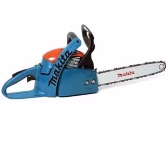 اره زنجیری بنزینی 40 سانت ماکیتا اصلی مدل 4610