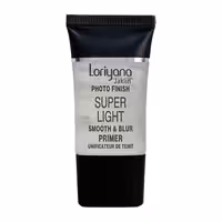 پرایمر تیوپی ژاکلین Jaklin مدل Photo Finish Super Light