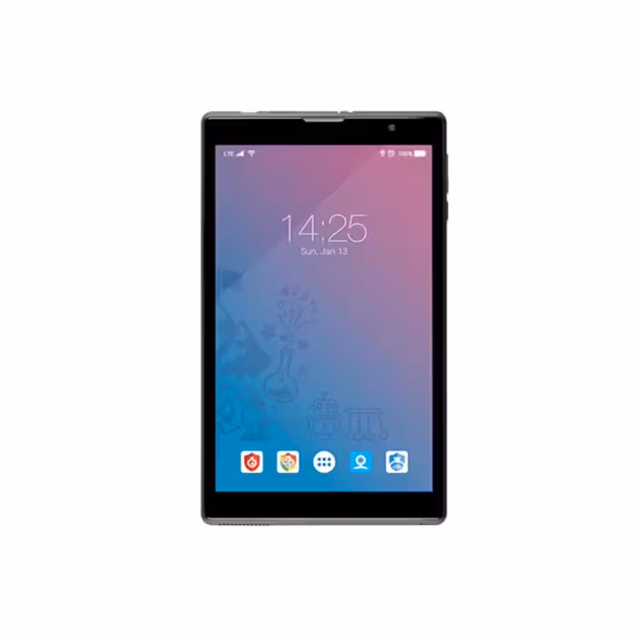 تبلت نارتب مدل NARTAB 2E8 ظرفیت 32 گیگابایت رم 2 گیگابایت