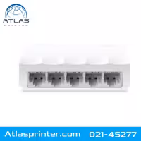 سوئیچ 5 پورت TP-LINK LS1005