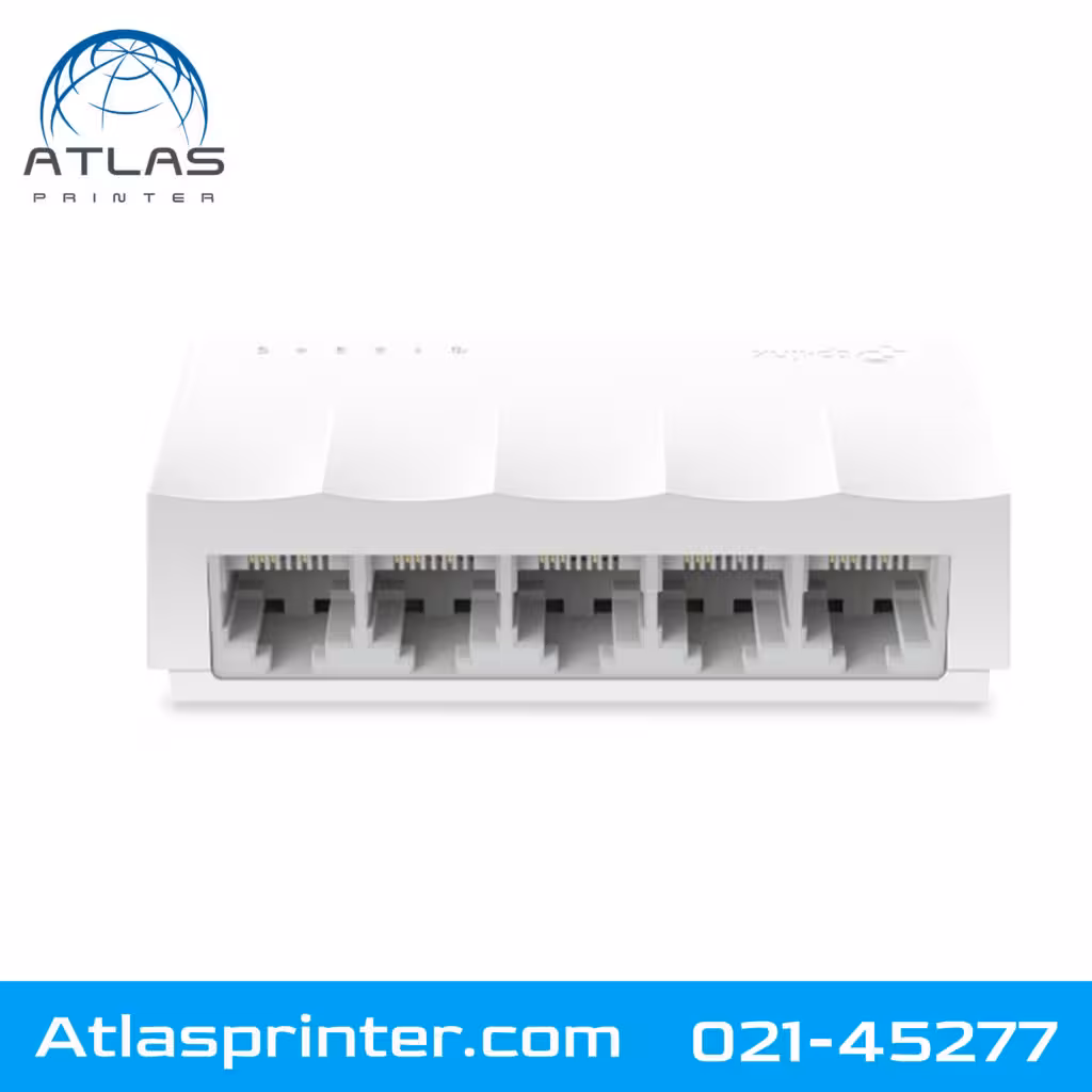 سوئیچ 5 پورت TP-LINK LS1005