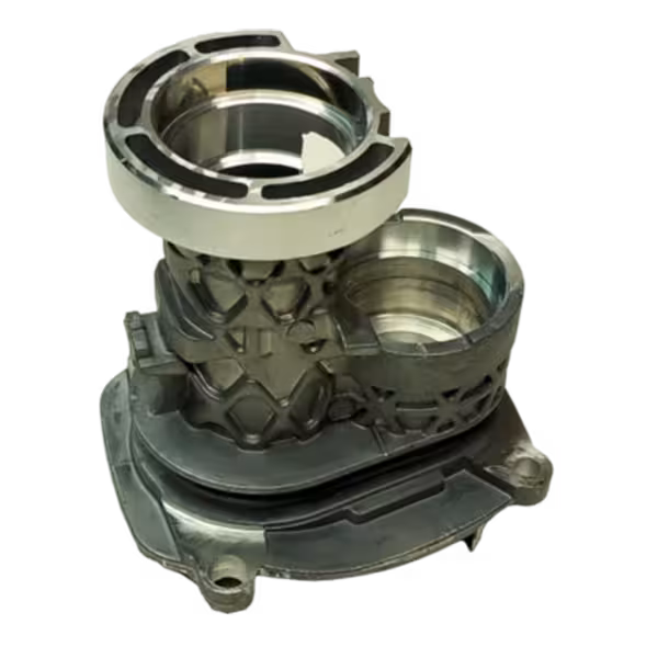 فلانج بتن کن رونیکس مدل 2726 اصلی