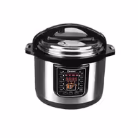 زود پز دسینی مدل 10L 10 لیتری