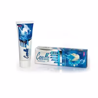 خمیر دندان کنلامکس مدل poly herbal حجم 100 میلی لیتر کنلامکس – Canella Max
