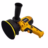 دستگاه پولیش هاردمن کد GHR972 مدل 125MM