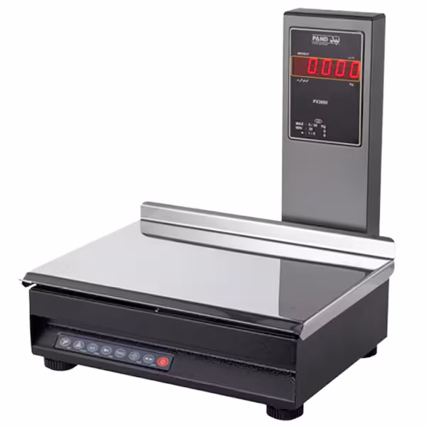 ترازو پند PX3000