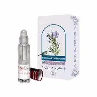 عطر رزماری غدیر (4 سی سی)