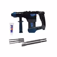 بتن کن 2 کاره دیمردار پی ای پی مدل RH-3214