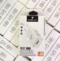 آداپتور شارژ 1 آمپر اسماتیفای Adapter 1 Am Smartify