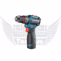 دریل پیچگوشتی شارژی رونیکس مدل 8661