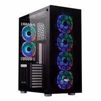 خرید و قیمت کیس گیمینگ اوست مدل GT-AV402-FB