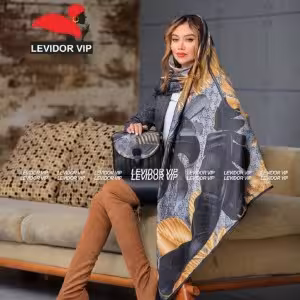 ست کیف و شال