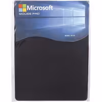 ماوس پد مایکروسافت مدل Microsoft Mouse Pad Model EF-P2