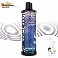 محلول ریف اسنو تغذیه مرجانی برایت ول