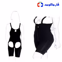 گن شکم و ران لیپوتکس مدل HI01