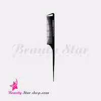 شانه کربن آنتی استاتیک دم باریک مکس ژورنال مدل 209