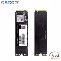اس اس دی اینترنال اوسکو OSCOO ON900 M.2 NVME ظرفیت 512 گیگابایت