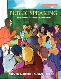 کتاب Public Speaking