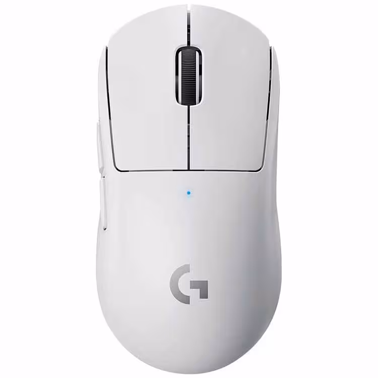 ماوس لاجیتک Mouse Logitech GPro X Superlight White