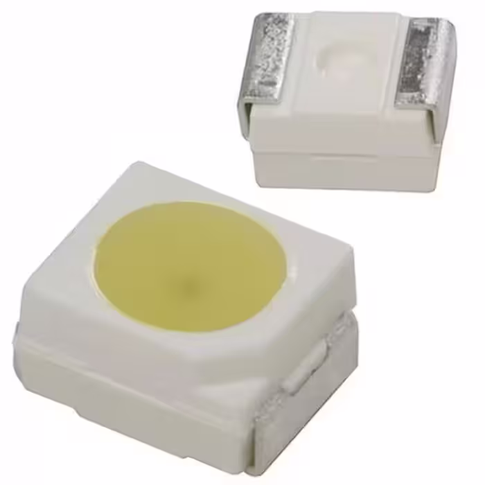 LED قرمز SMD سایز 1210