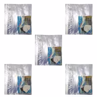 کاور کاغذ A4 مهرآور مدل 001 بسته 5 عددی | چاوه