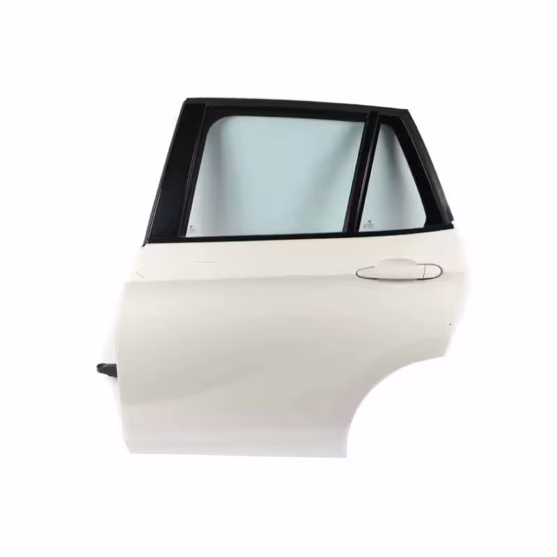 درب عقب چپ سمت راننده بی ام و x1 اتاق e84