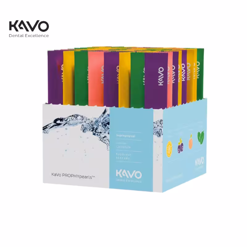 پودر ایرفلو KAVO – Prophy Pearls