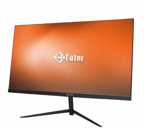 مانیتور فاطر مدل Fater F22-075B1 سایز 22 اینچ