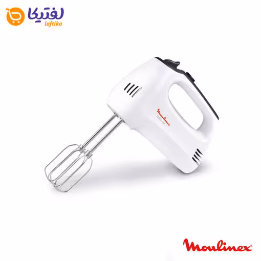 همزن برقی مولینکس 300 وات مدل HM3101