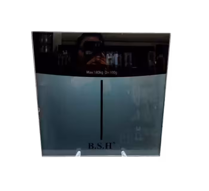 ترازو وزن کشی بی اس اچ مدل BS-68 کد 2