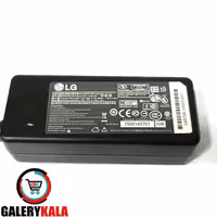 آداپتور مانیتور 19 ولت 2.1 آمپر LG