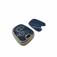 کاور سوییچ لاکچری پژو 206 مشکی