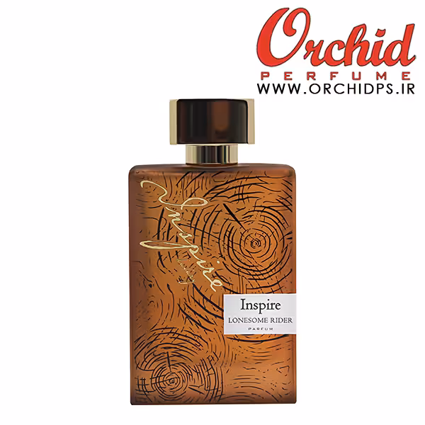 WASHINGTON DC PERFUME Inspire Lonesome Rider