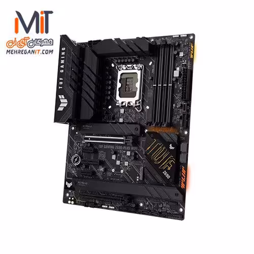 مادربرد ایسوس TUF Z690-PLUS WIFI D5