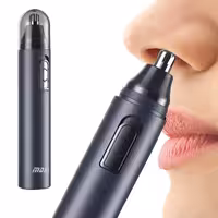 ماشین اصلاح مسافرتی بینی MDHL BG-362(ارسال رایگان)