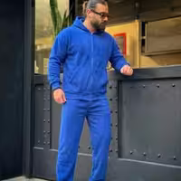 ست مردانه اهورا.موجودی بگیرید