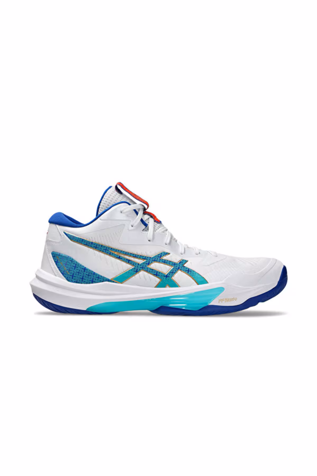 کفش والیبال مردانه SKY ELITE FF MT 3 960 سیاه Asics