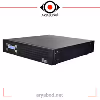 یو پی اس فاراتل سری SDC مدل UPS FARATEL-SDC3000X-RT  کابینت باتری M48(بدون باتری)