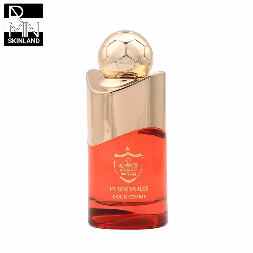عطر زنانه پرسپولیس مدل Pour Femme حجم 100ml