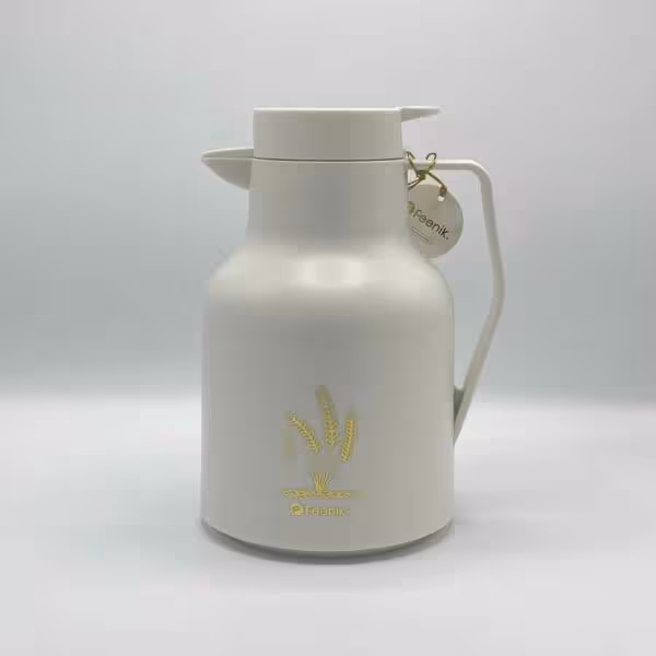 فلاسک 1/5 لیتر فینیک کرم RB-R150