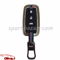 کاور سوییچ فلزی لاکچری هایما S5