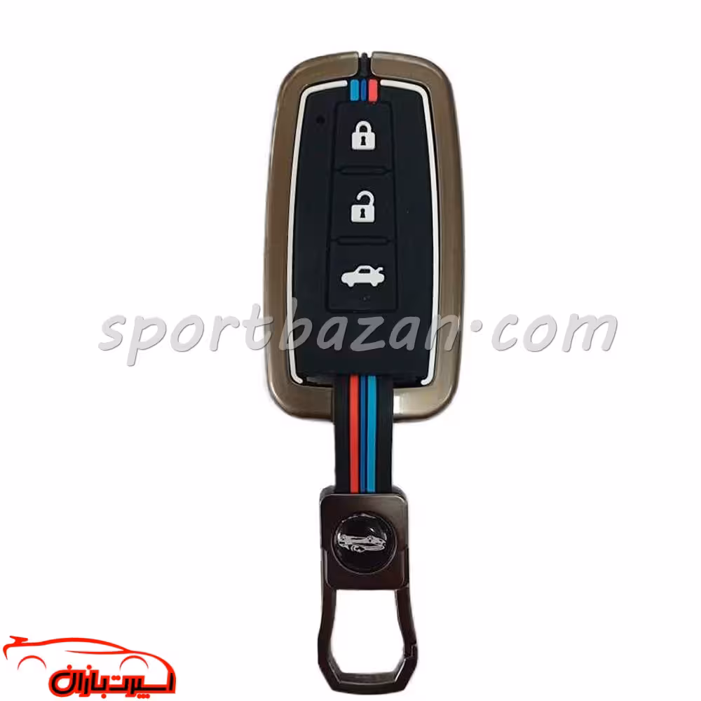 کاور سوییچ فلزی لاکچری هایما S5