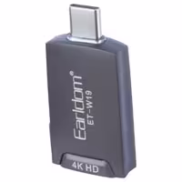 مبدل USB-C به HDMI ارلدام مدل ET-W19