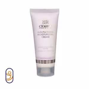 کرم مرطوب کننده صورت سینره بالای 40 سال