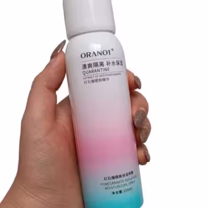 اسپری ضد آفتاب ORANOT