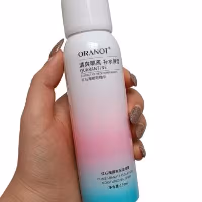اسپری ضد آفتاب ORANOT