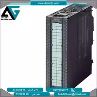 کارت ورودی دیجیتال SM 321 زیمنس، مدل 6ES7321-1BH00